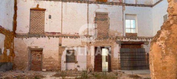 Terrain à El Puerto de Santa Maria, Spain 326m² No. 165427 2