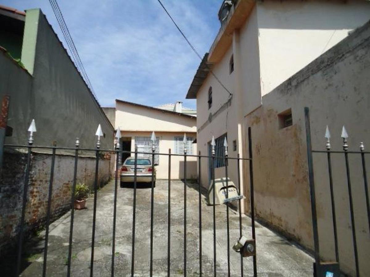 4 chambres Maison à Sao Paulo, Brazil No. 481622