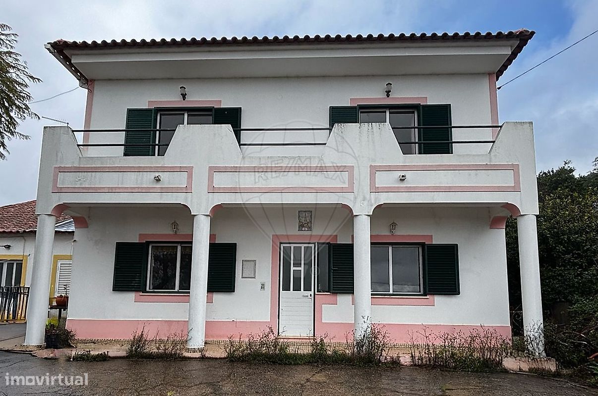 4 bedrooms House in Monchique, Portugal No. 345904