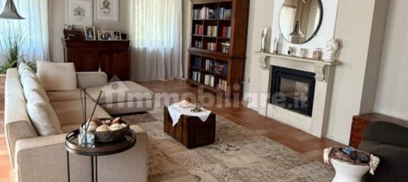 Дом с 5 спальнями в Карточето, Италия № 296685 16