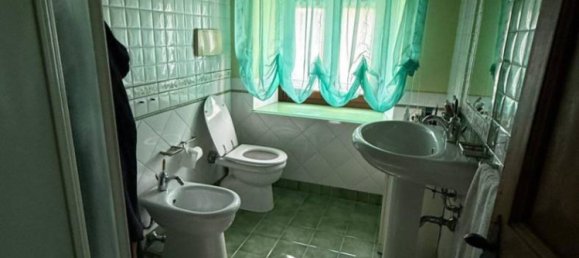 Дом с 5 спальнями в Карточето, Италия № 296685 42