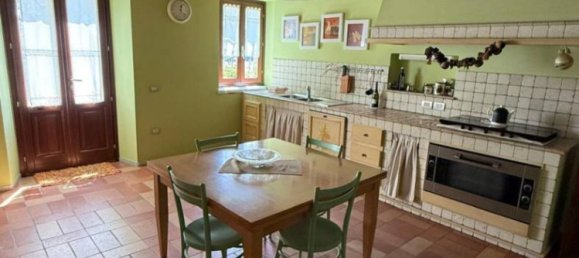 Дом с 5 спальнями в Карточето, Италия № 296685 20