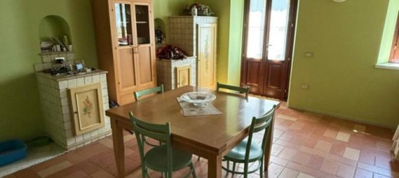 Дом с 5 спальнями в Карточето, Италия № 296685 21