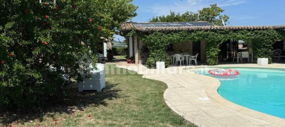 Дом с 5 спальнями в Карточето, Италия № 296685 5