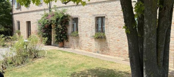 Дом с 5 спальнями в Карточето, Италия № 296685 9