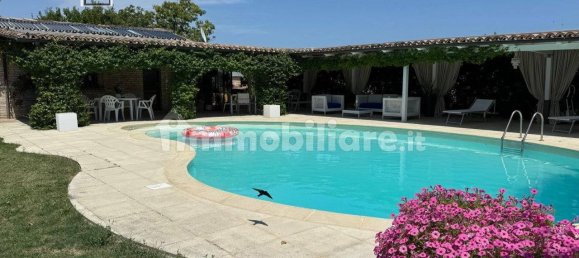 Дом с 5 спальнями в Карточето, Италия № 296685 4