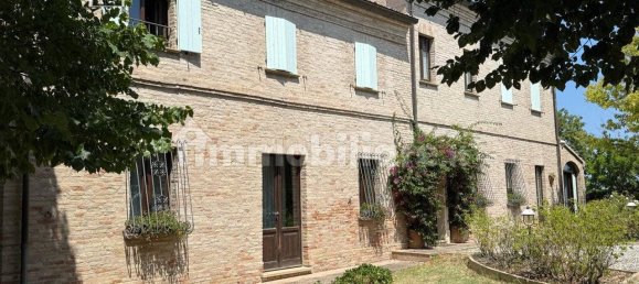 Дом с 5 спальнями в Карточето, Италия № 296685 2