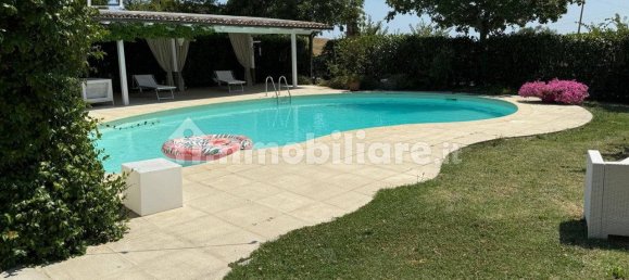 Дом с 5 спальнями в Карточето, Италия № 296685 6