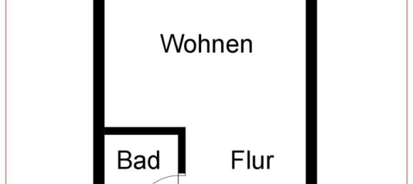 Студия в Баден-Вюртемберг, Германия № 2480 7