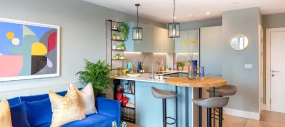 Studio in Slough, United Kingdom, Nr. 3466 54