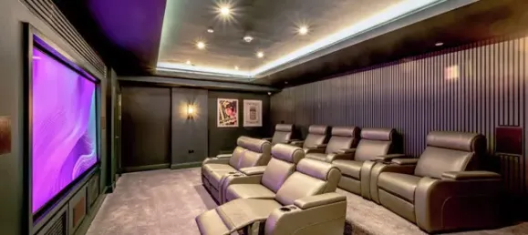 Studio in Slough, United Kingdom, Nr. 3466 56