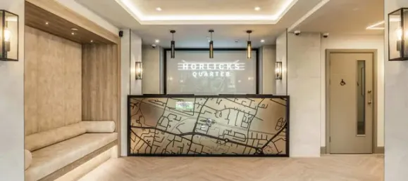 Studio in Slough, United Kingdom, Nr. 3466 28