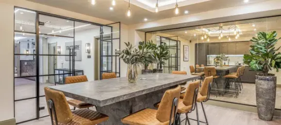 Studio in Slough, United Kingdom, Nr. 3466 45