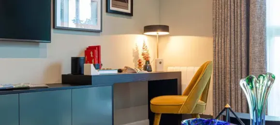 Studio in Slough, United Kingdom, Nr. 3466 24