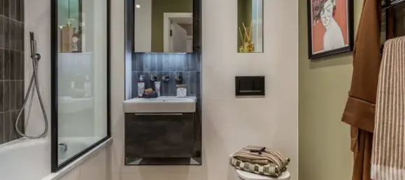 Studio in Slough, United Kingdom, Nr. 3466 27