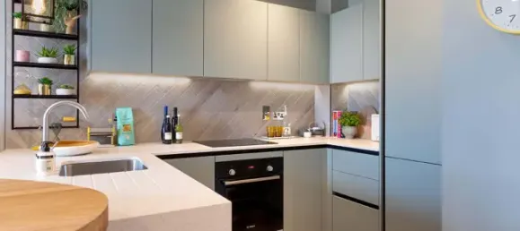 Studio in Slough, United Kingdom, Nr. 3466 13