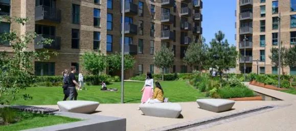 Studio in Slough, United Kingdom, Nr. 3466 47