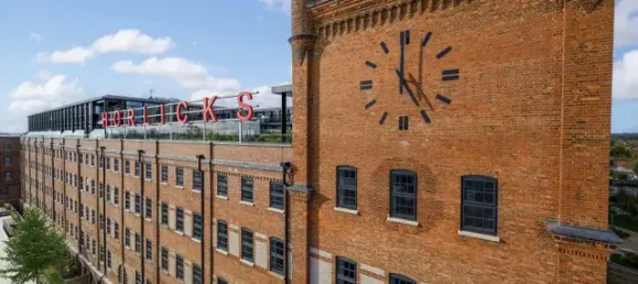 Studio in Slough, United Kingdom, Nr. 3466 22