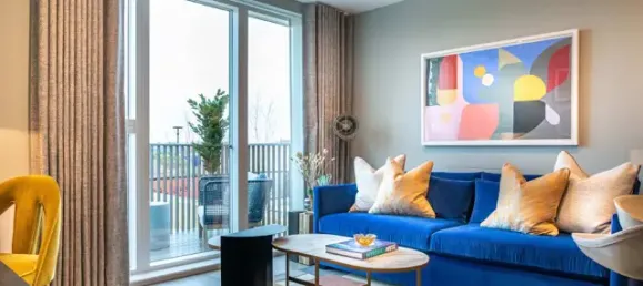 Studio in Slough, United Kingdom, Nr. 3466 10