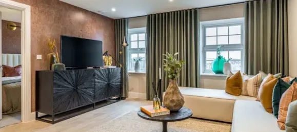 Studio in Slough, United Kingdom, Nr. 3466 33