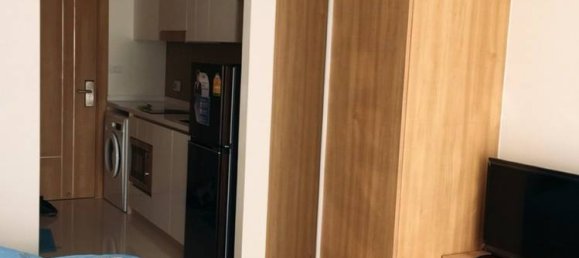 1 chambre condominium à vendre à Pattaya, Chonburi, Eastern Thailand, Thailand № 199 7