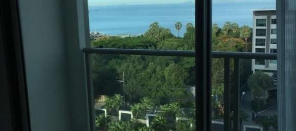1 chambre condominium à vendre à Pattaya, Chonburi, Eastern Thailand, Thailand № 199 3