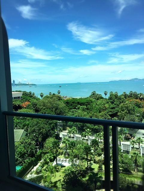 1 chambre condominium à vendre à Pattaya, Chonburi, Eastern Thailand, Thailand № 199