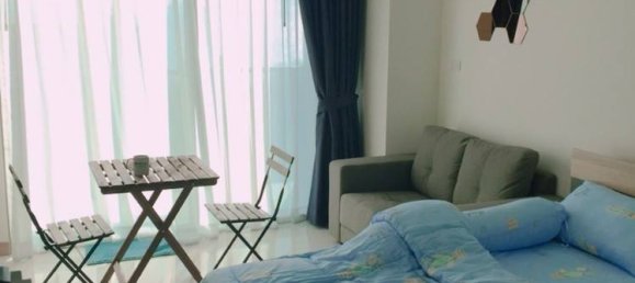1 chambre condominium à vendre à Pattaya, Chonburi, Eastern Thailand, Thailand № 199 6