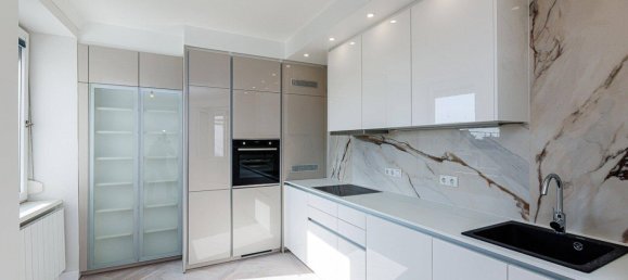 2-salle Appartement à Vienna, Austria No. 40498 2