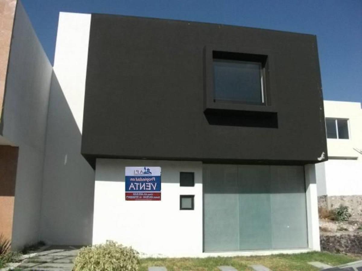 Casa T3 em Queretaro, Mexico N.º 187306