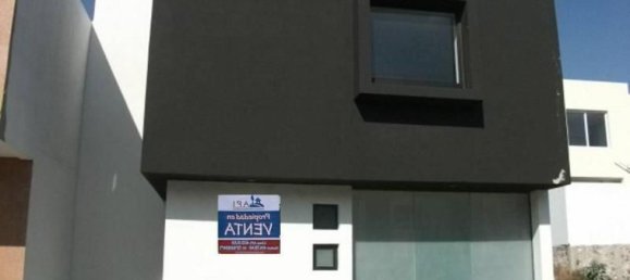 Casa T3 em Queretaro, Mexico N.º 187306 2