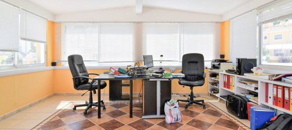 5 Schlafzimmer Villa in Calpe, Spain, Nr. 137276 18