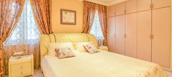 5 Schlafzimmer Villa in Calpe, Spain, Nr. 137276 14