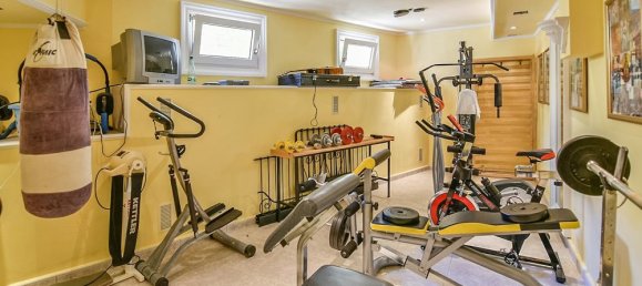 5 Schlafzimmer Villa in Calpe, Spain, Nr. 137276 19