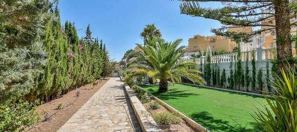 5 Schlafzimmer Villa in Calpe, Spain, Nr. 137276 6