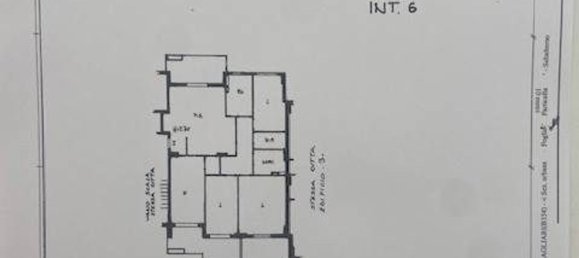 Apartamento de 4 divisões em Cagliari, Italy N.º 278403 33