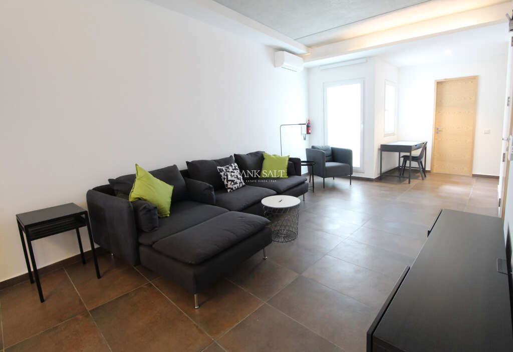 3 bedrooms Apartment in Sliema, Malta No. 9506