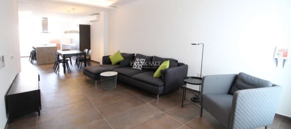 3 bedrooms Apartment in Sliema, Malta No. 9506 2