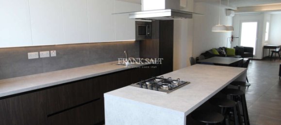 3 bedrooms Apartment in Sliema, Malta No. 9506 5