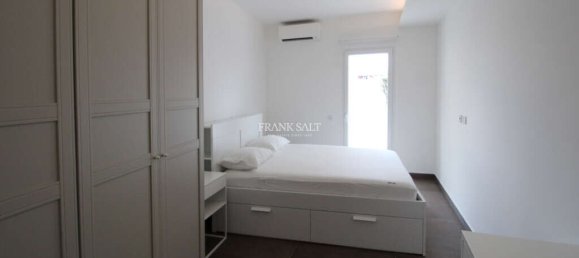 3 bedrooms Apartment in Sliema, Malta No. 9506 8