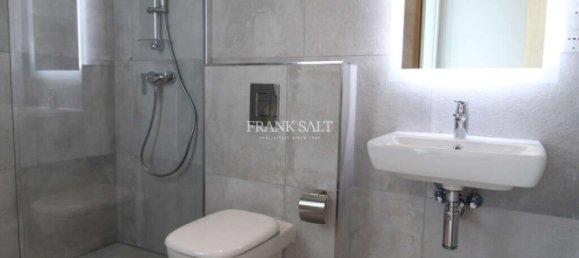 3 bedrooms Apartment in Sliema, Malta No. 9506 13