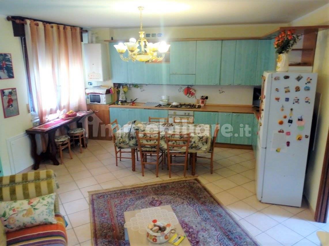 3 bedrooms Duplex in Fano, Italy No. 92757