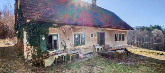 8 rooms House in Tieschen, Austria No. 32002 33