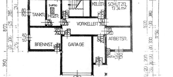 8 rooms House in Tieschen, Austria No. 32002 34