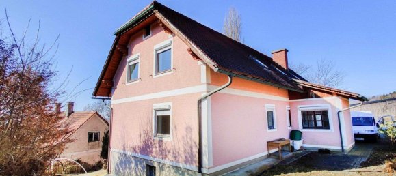 8 rooms House in Tieschen, Austria No. 32002 3