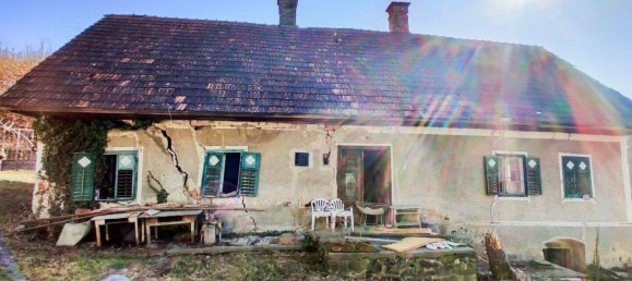 8 rooms House in Tieschen, Austria No. 32002 32