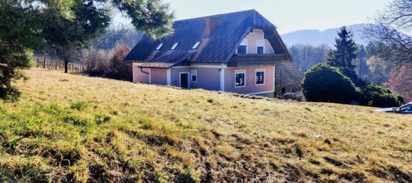 8 rooms House in Tieschen, Austria No. 32002 5