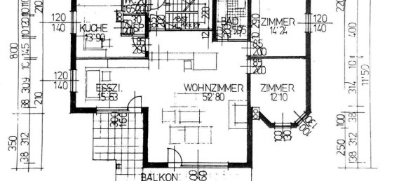 8 rooms House in Tieschen, Austria No. 32002 35