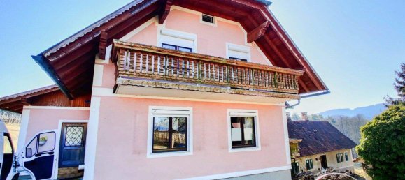 8 rooms House in Tieschen, Austria No. 32002 4