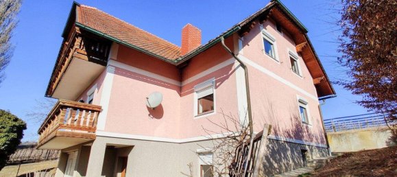 8 rooms House in Tieschen, Austria No. 32002 20